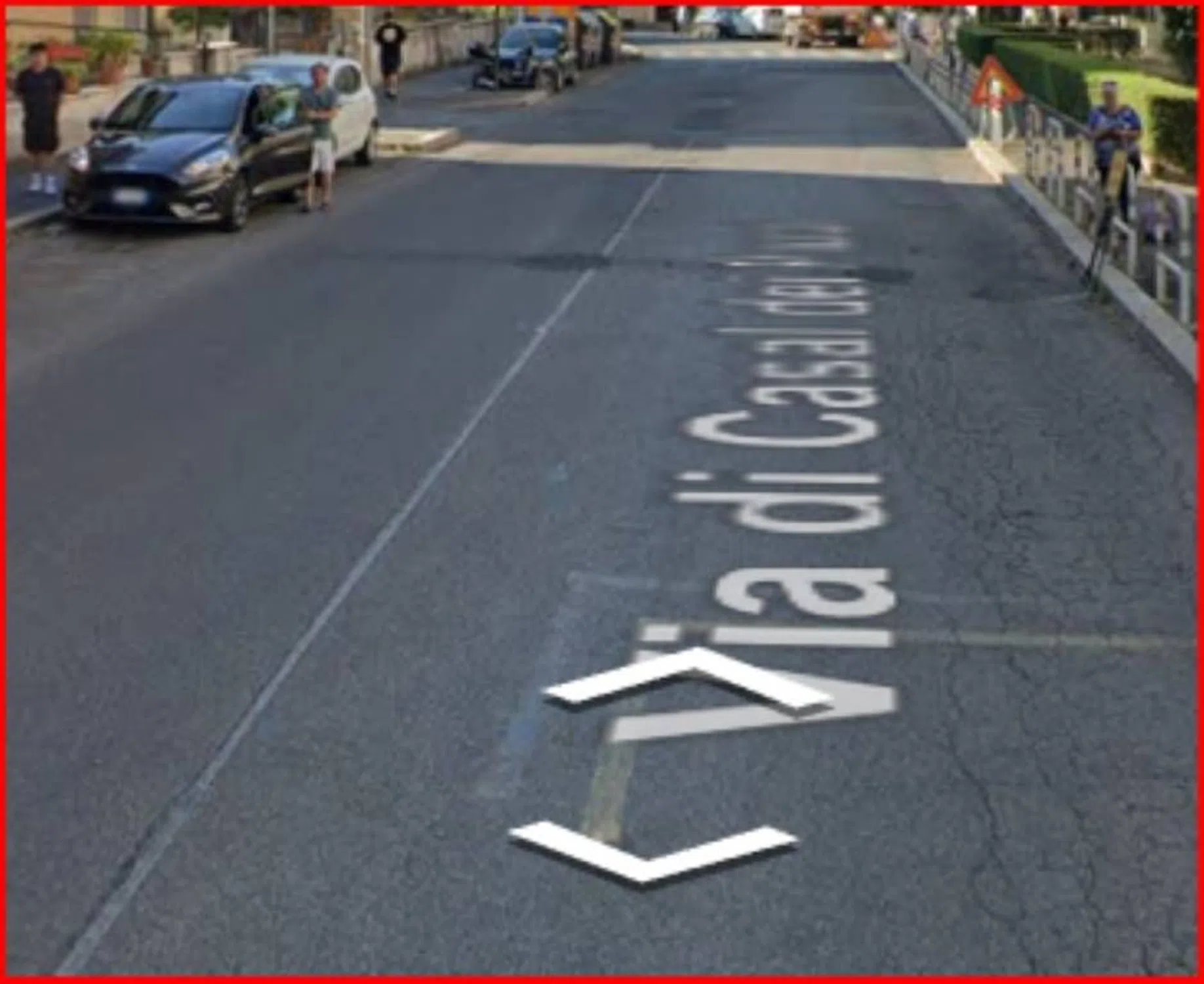 Quadrilocale in via di Casal dei Pazzi - Photo 3