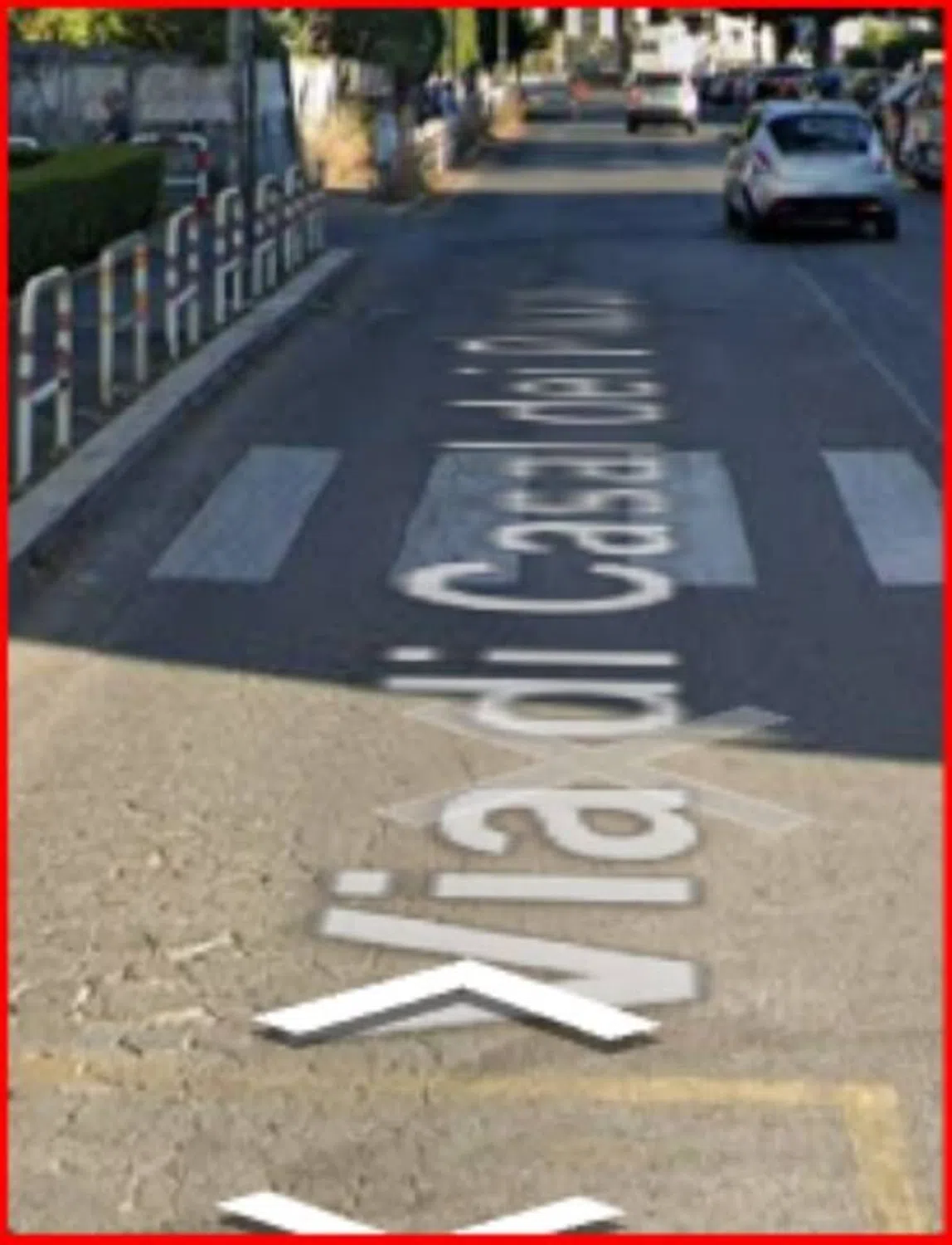Quadrilocale in via di Casal dei Pazzi - Photo 5