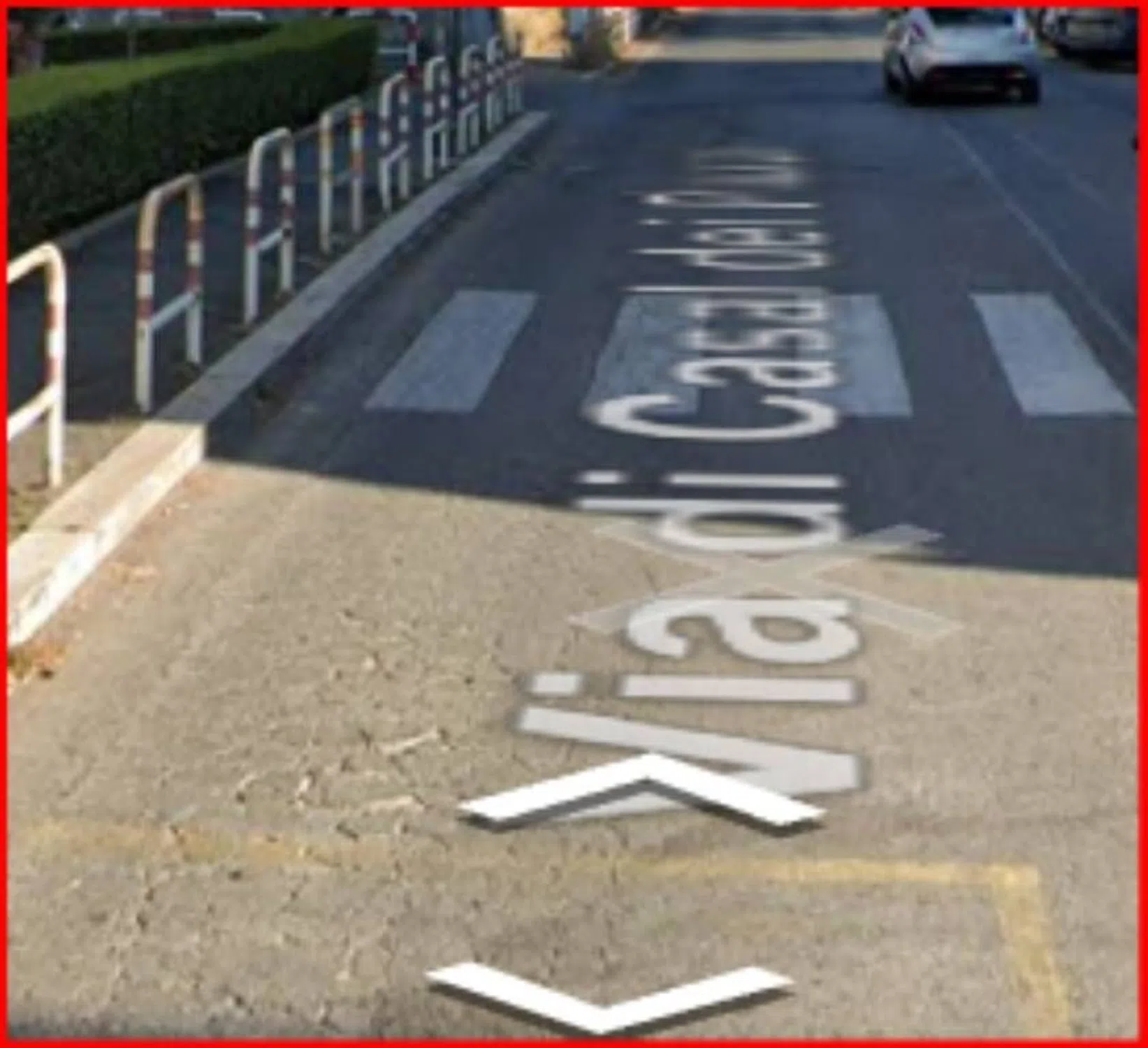 Quadrilocale in via di Casal dei Pazzi - Photo 8