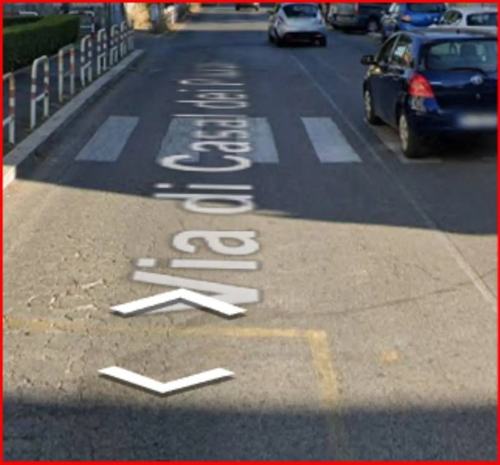 Quadrilocale in via di Casal dei Pazzi - Photo 9