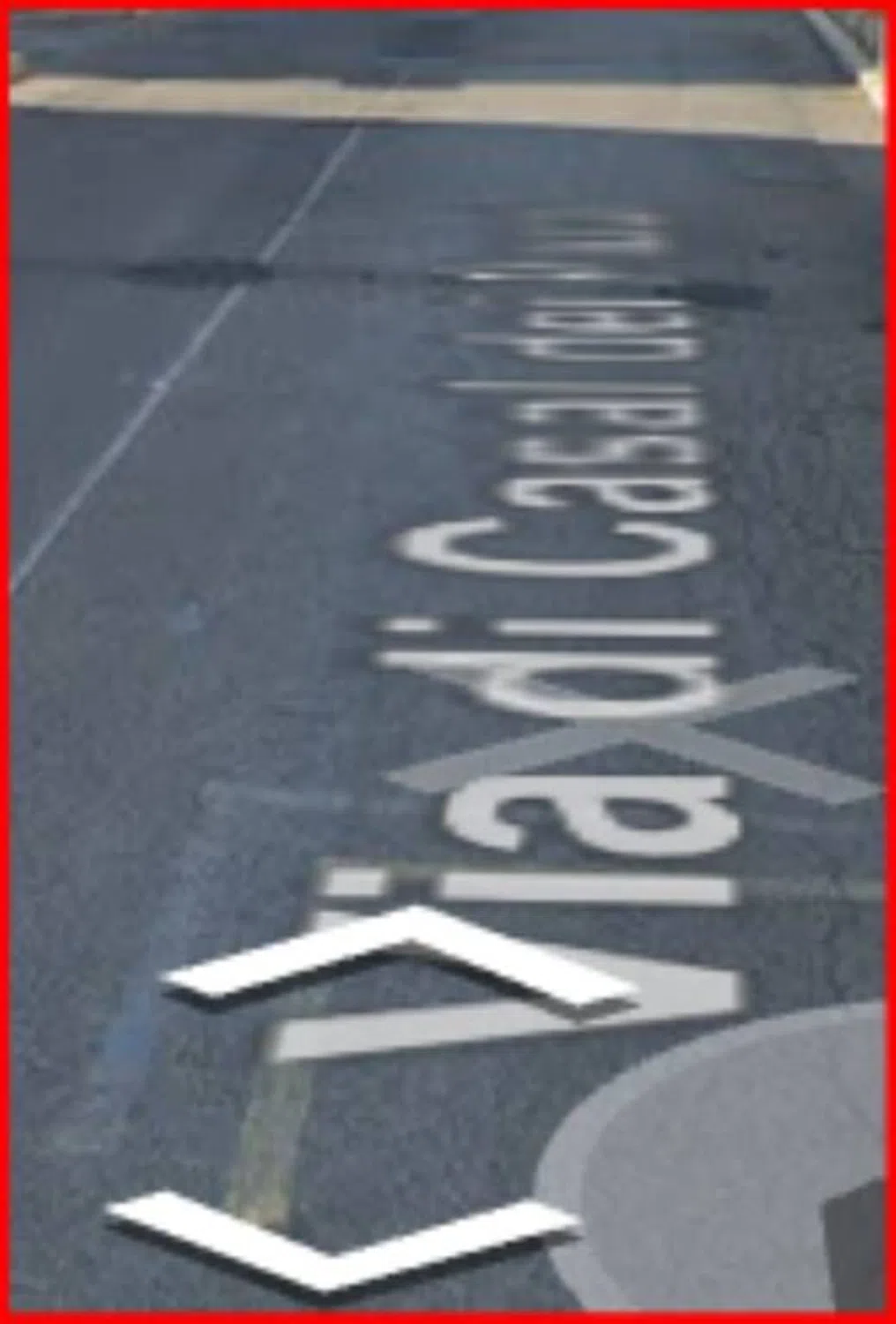 Quadrilocale in via di Casal dei Pazzi - Photo 10
