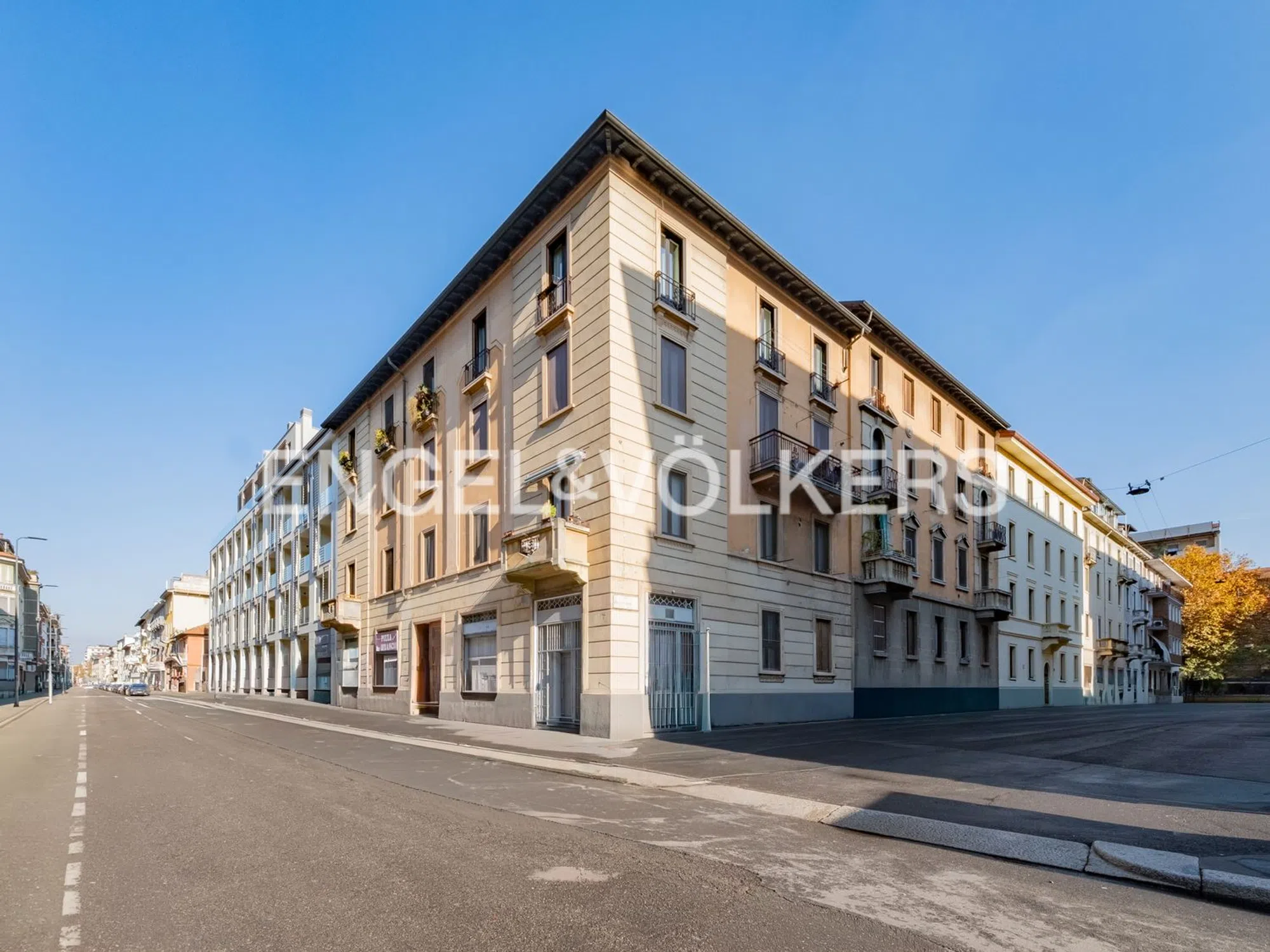 Bilocale in Francesco Brioschi, 91 - Photo 20