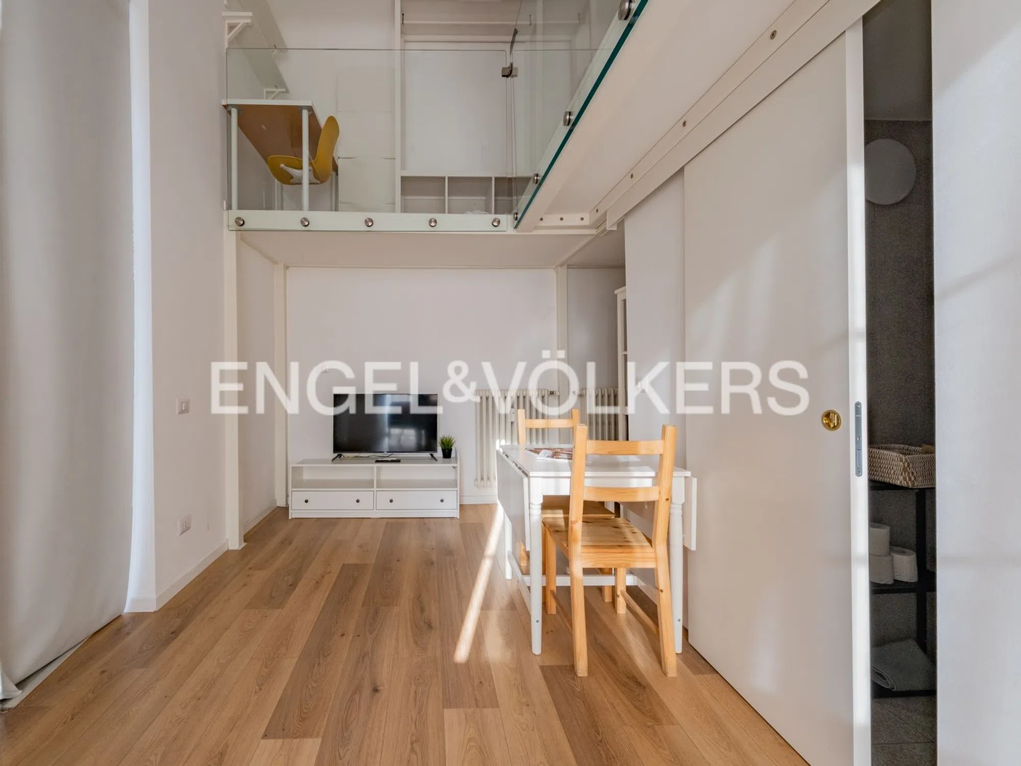 Bilocale in Francesco Brioschi, 91 - Photo 6
