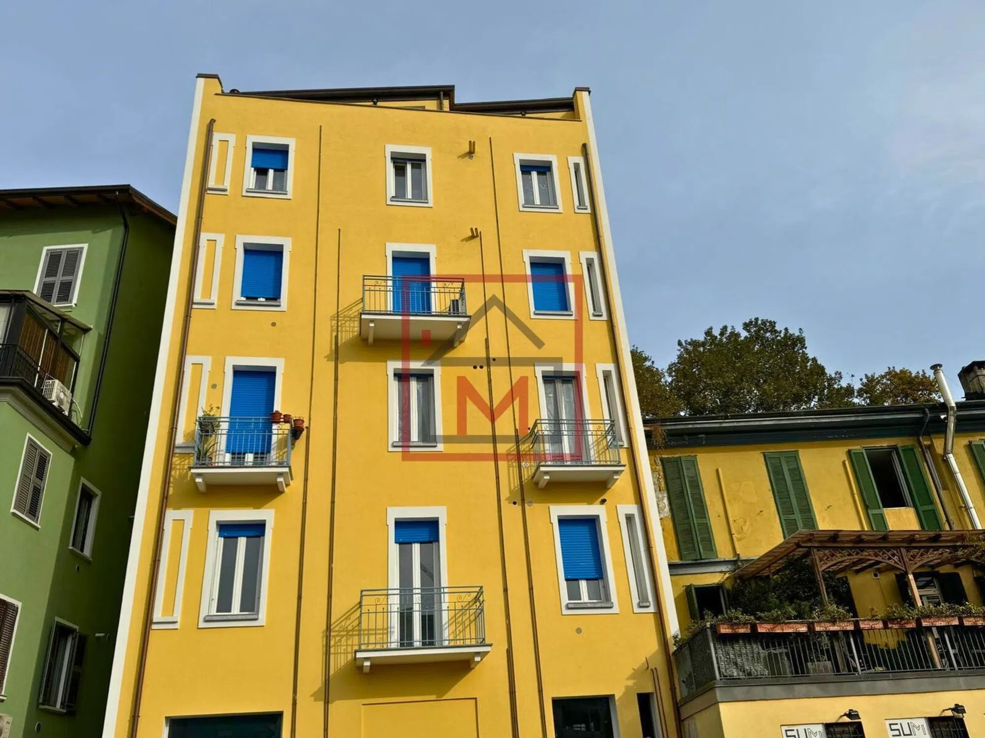 Attico in viale Certosa, 87 - Photo 4