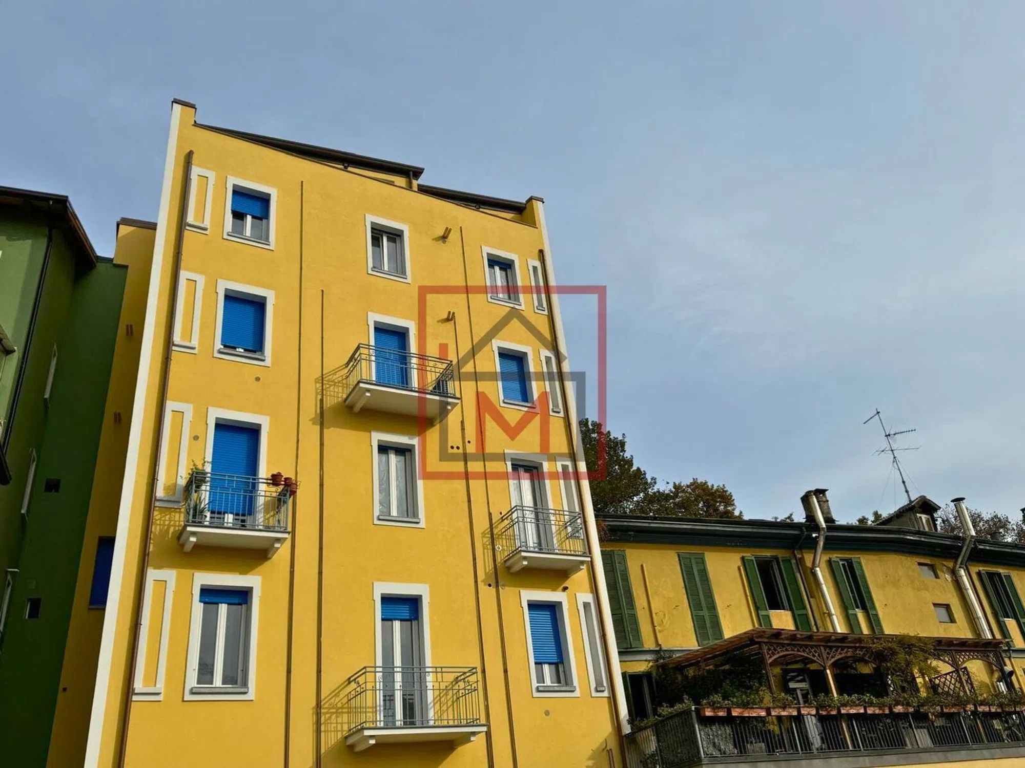Attico in viale Certosa, 87 - Photo 5