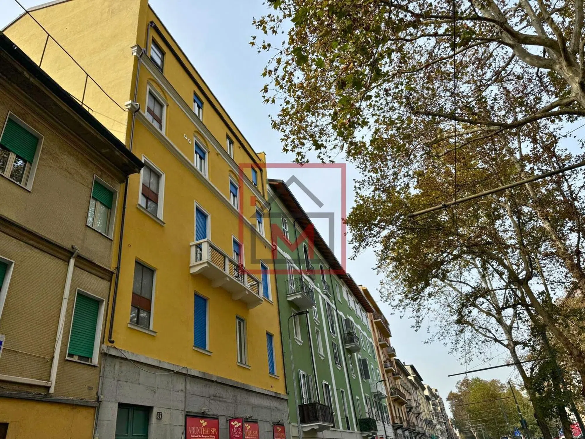 Attico in viale Certosa, 87 - Photo 6