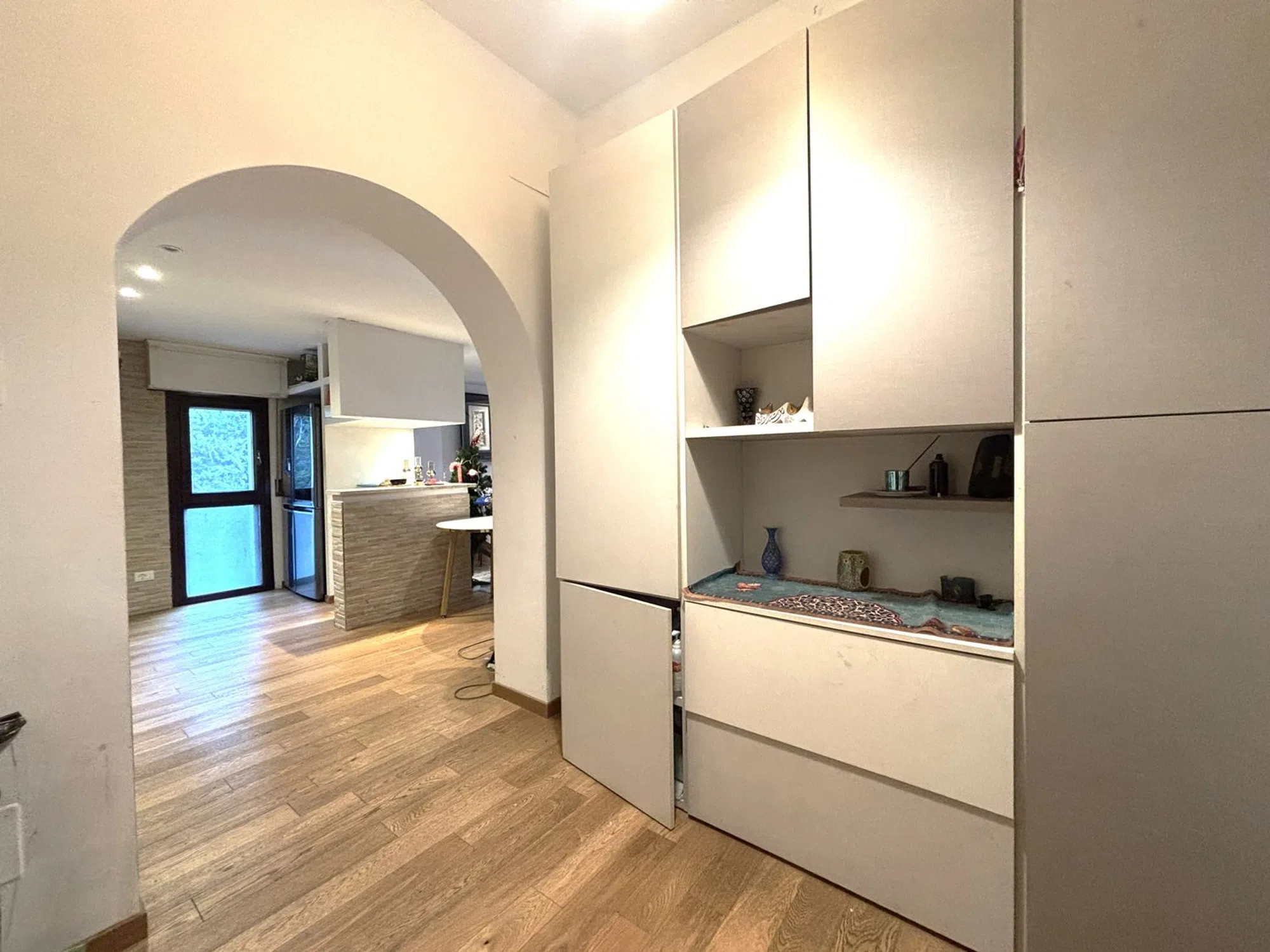 Quadrilocale in via Cantagalli s.n.c. - Photo 2