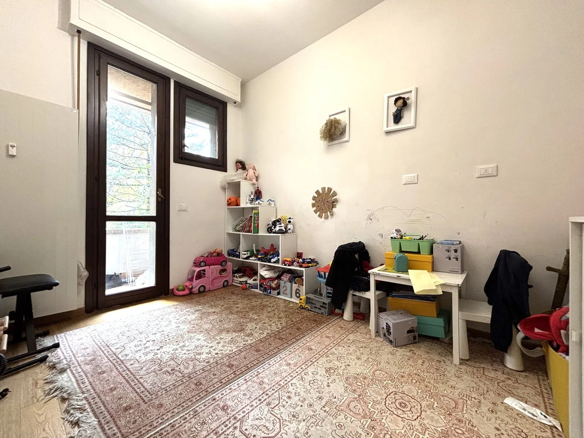 Quadrilocale in via Cantagalli s.n.c. - Photo 11