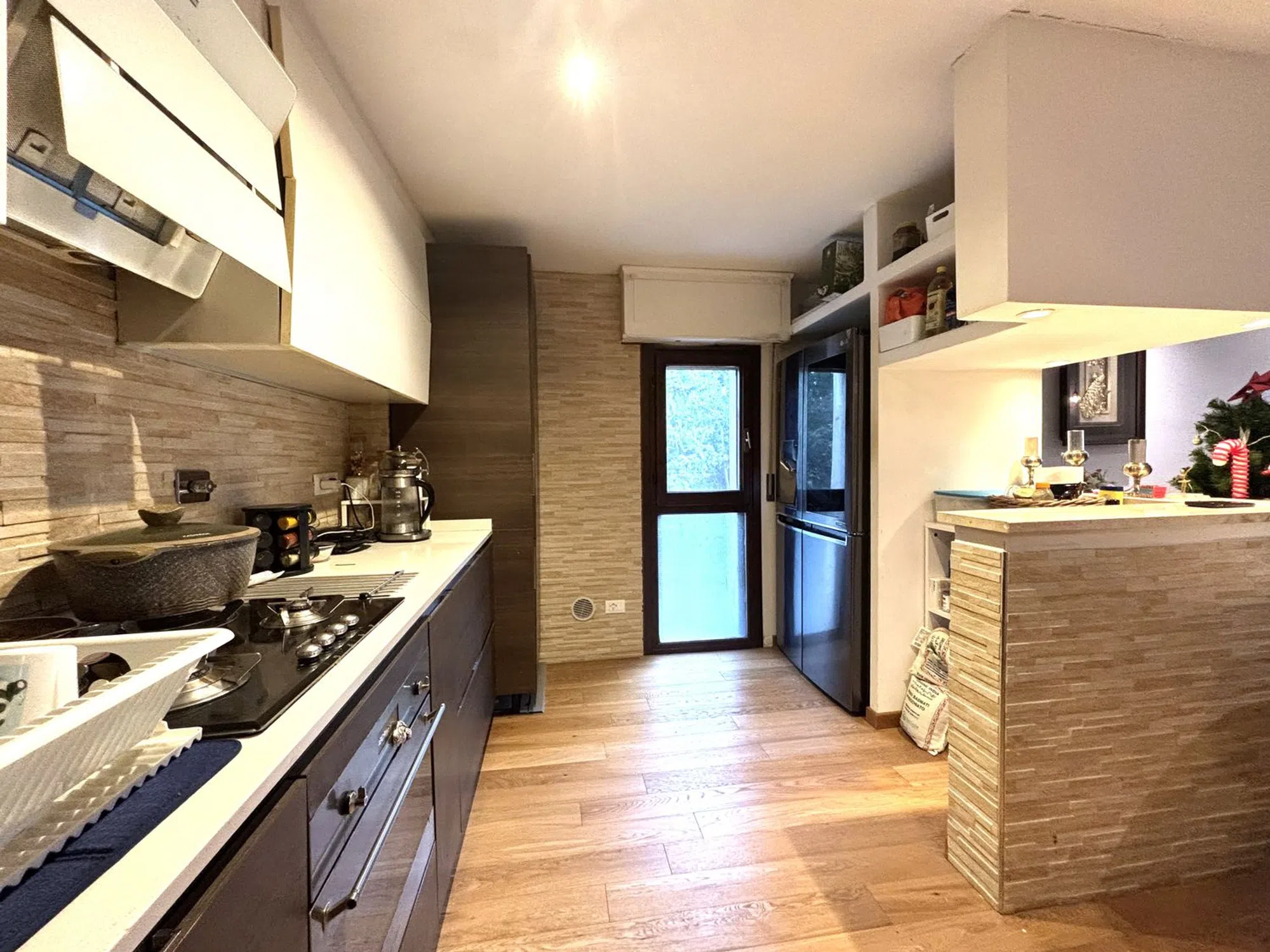 Quadrilocale in via Cantagalli s.n.c. - Photo 12