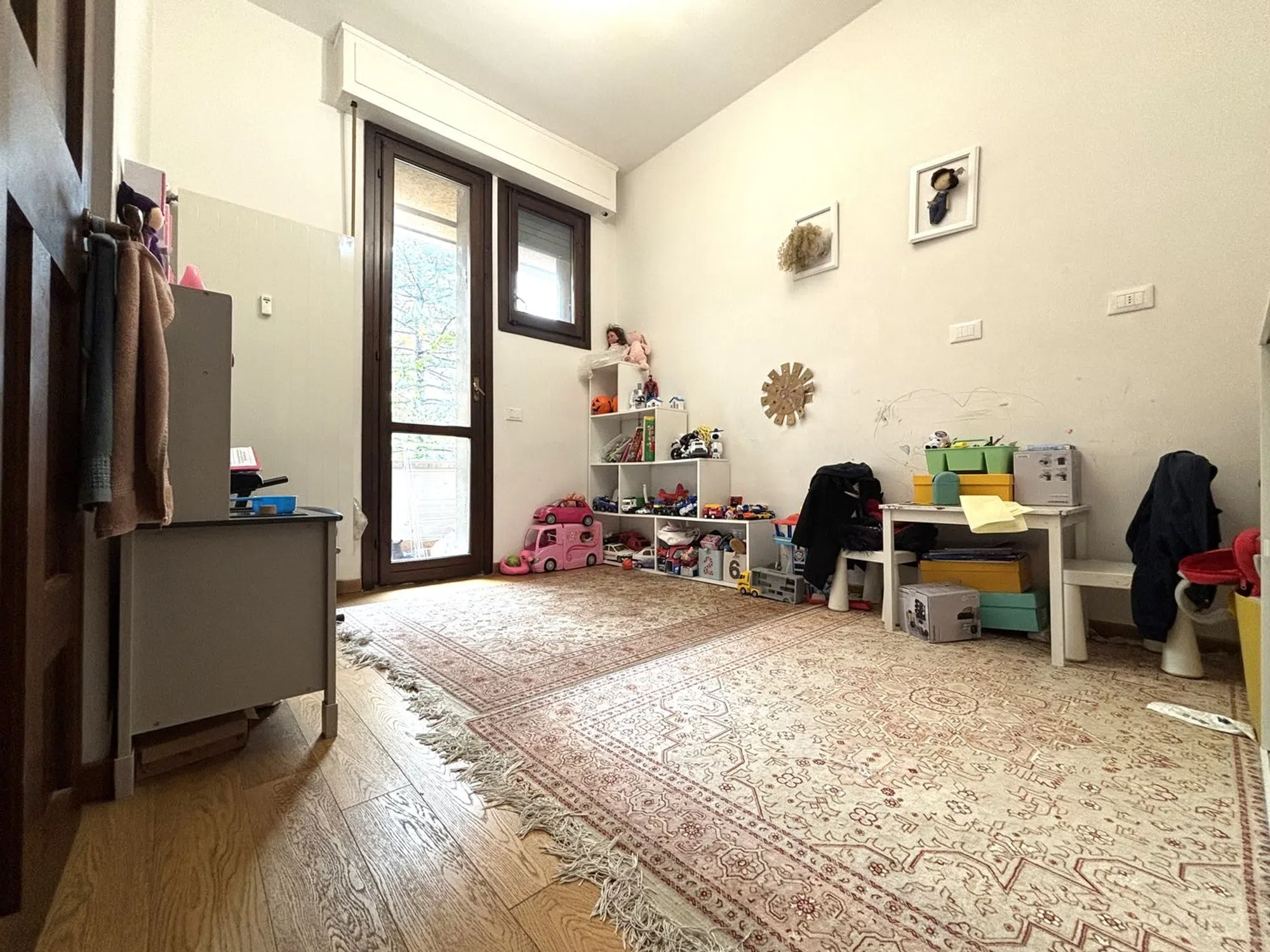 Quadrilocale in via Cantagalli s.n.c. - Photo 14