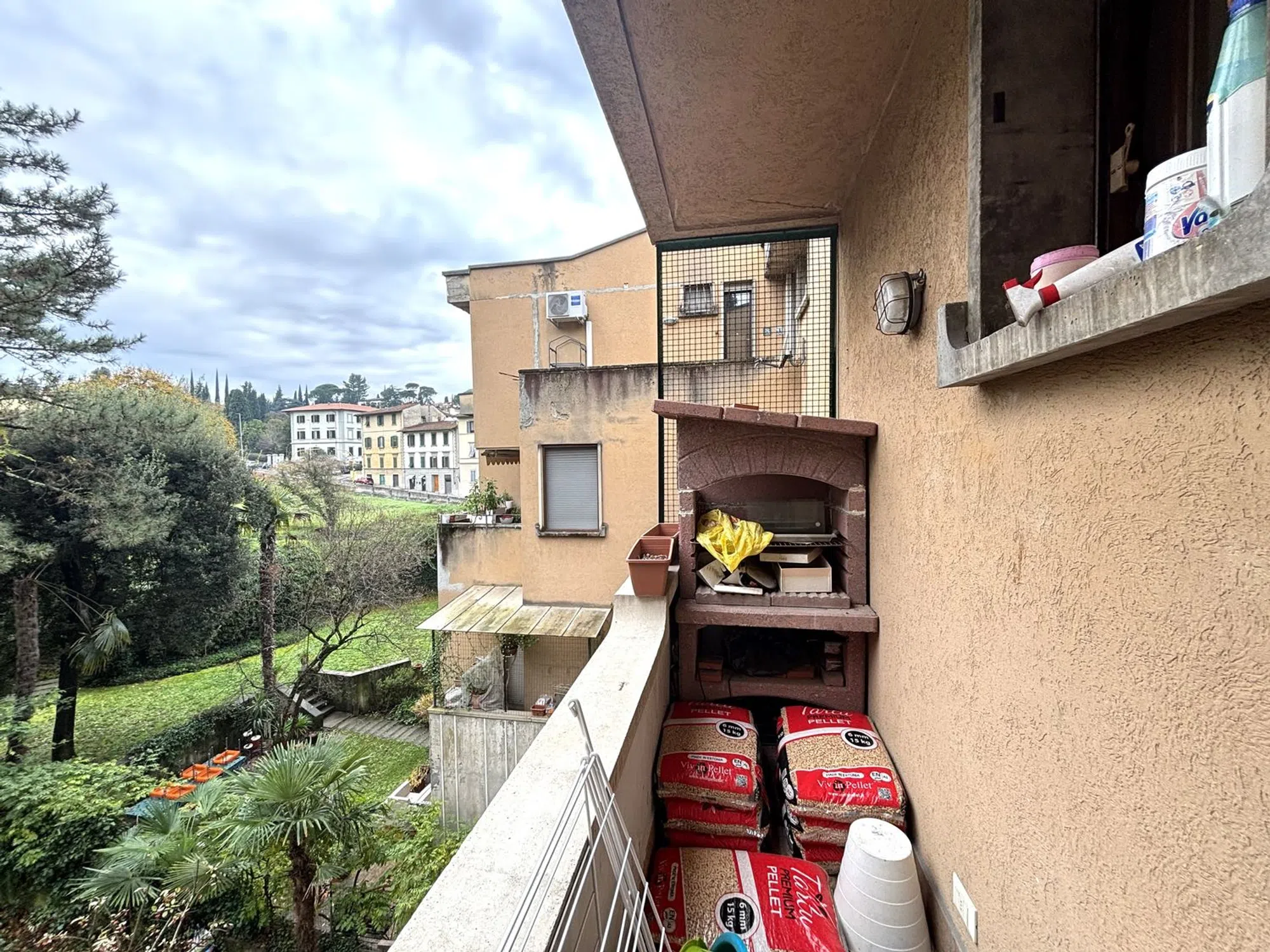 Quadrilocale in via Cantagalli s.n.c. - Photo 15