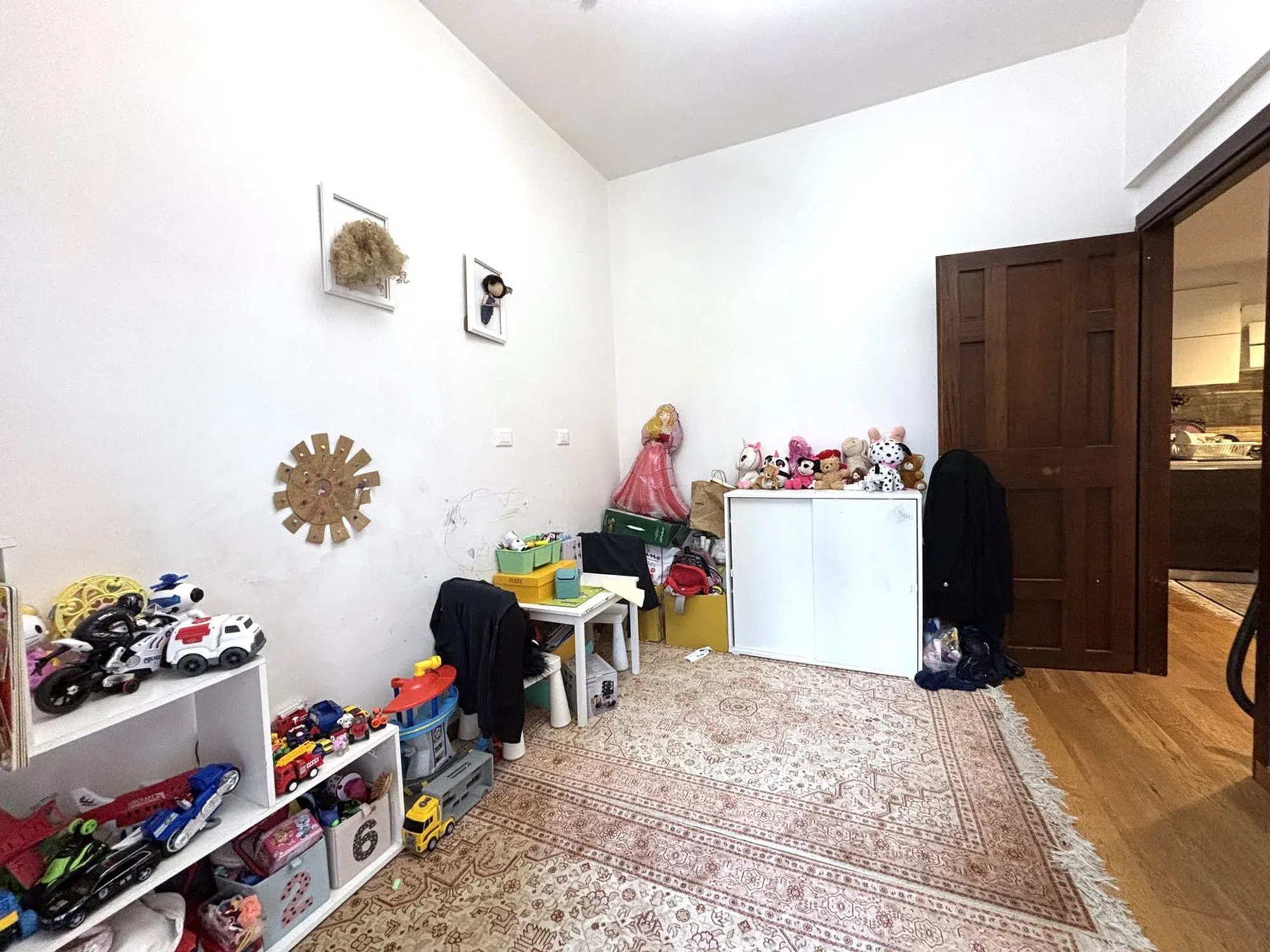 Quadrilocale in via Cantagalli s.n.c. - Photo 16