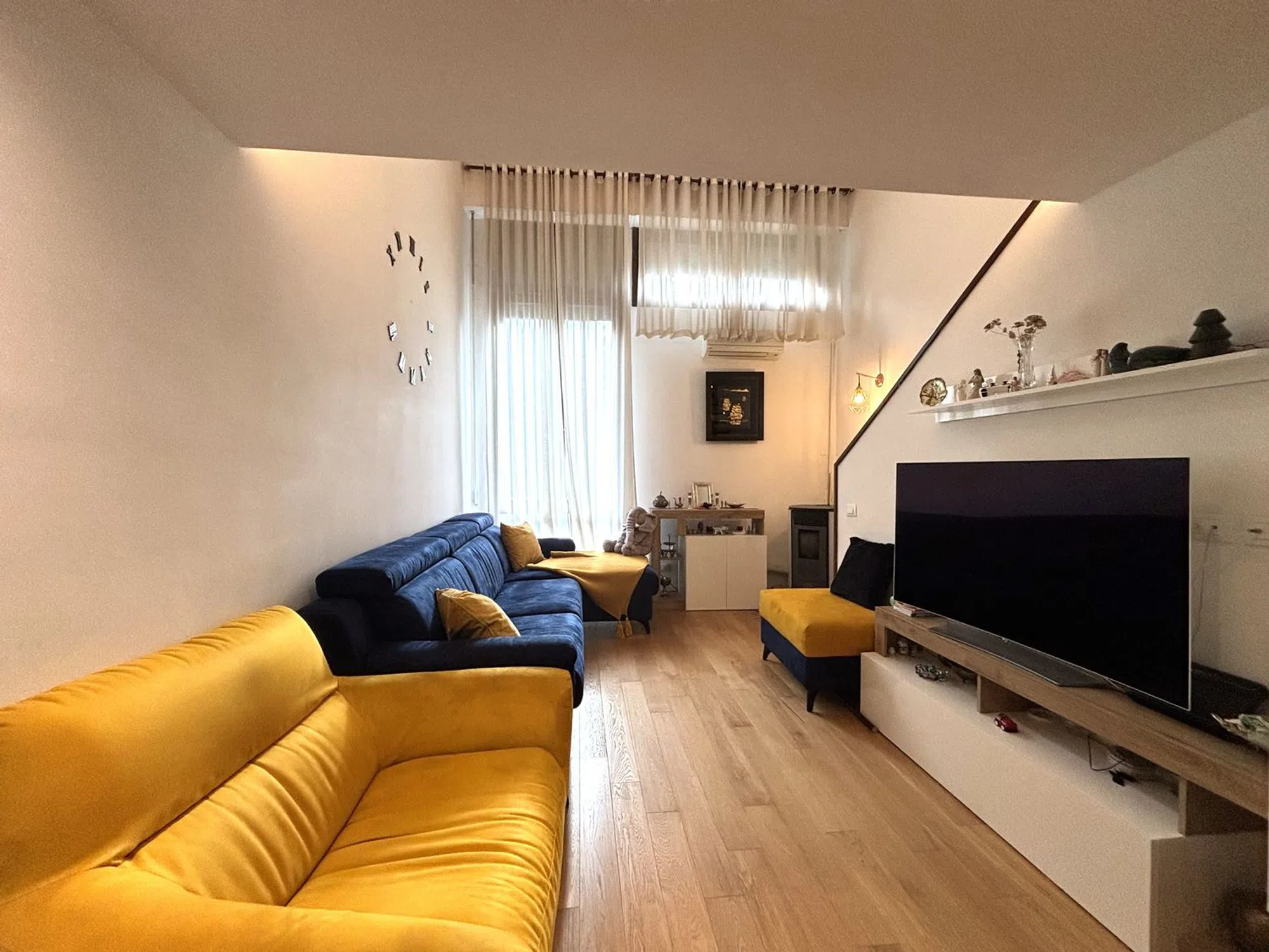 Quadrilocale in via Cantagalli s.n.c. - Photo 17