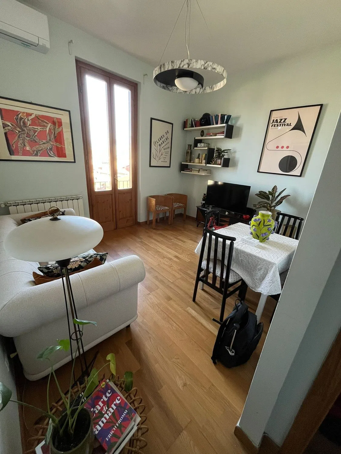 Trilocale in viale Edmondo de Amicis s.n.c. - Photo 2