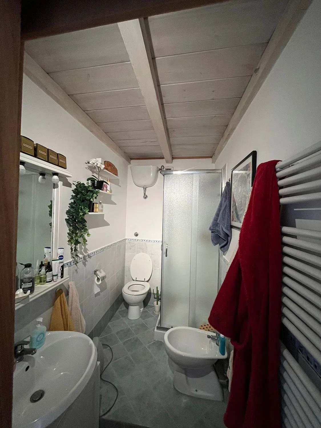 Trilocale in viale Edmondo de Amicis s.n.c. - Photo 17