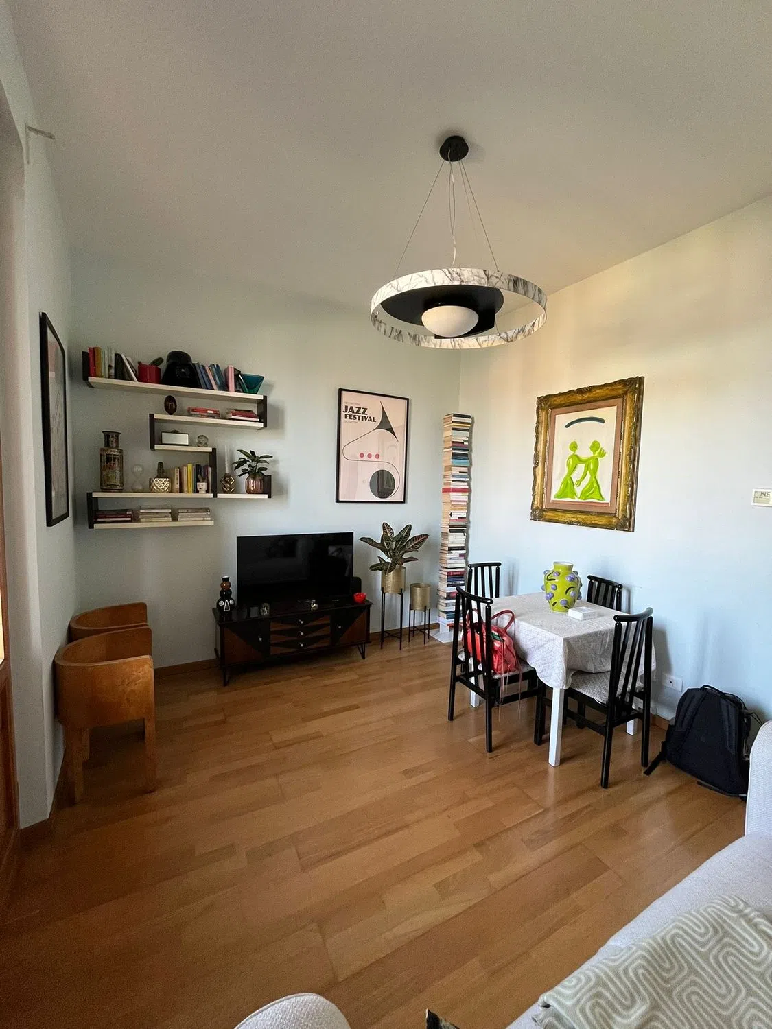 Trilocale in viale Edmondo de Amicis s.n.c. - Photo 4