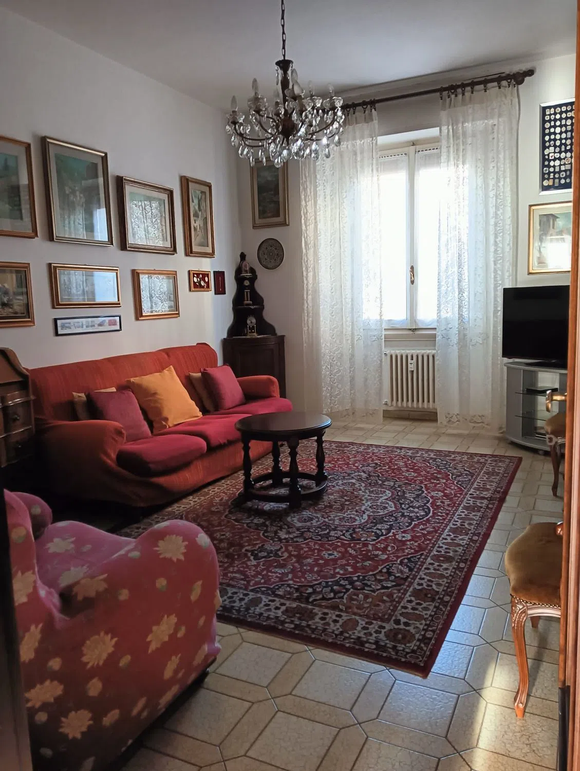 Appartamento in via Jacopo Nardi - Photo 2
