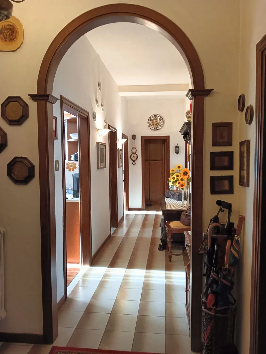 Appartamento in via Jacopo Nardi - Photo 11