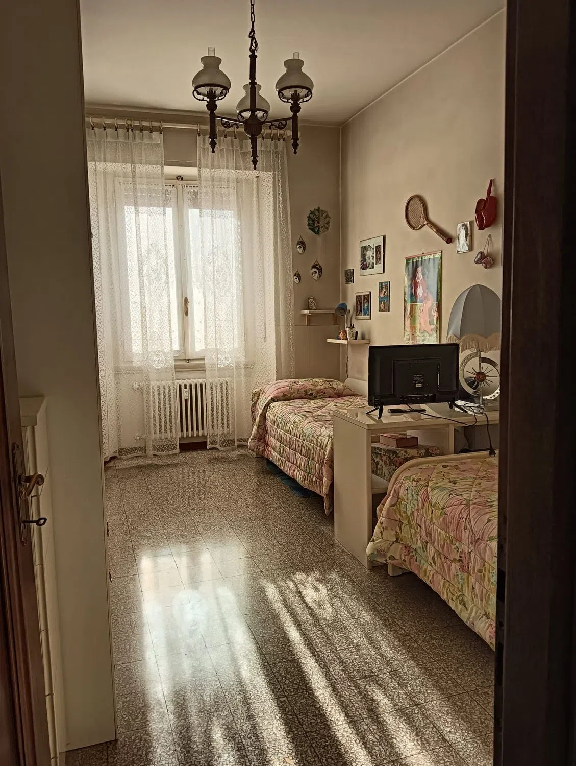 Appartamento in via Jacopo Nardi - Photo 14