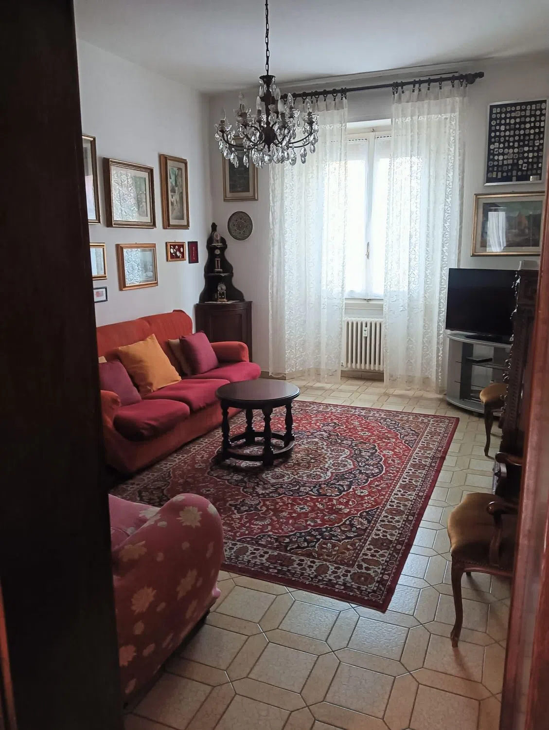 Appartamento in via Jacopo Nardi - Photo 16