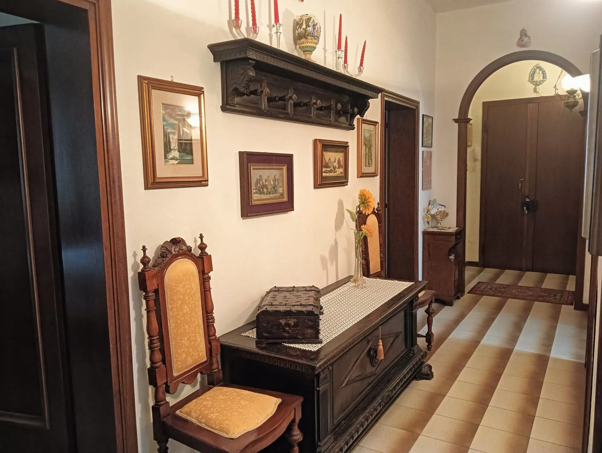 Appartamento in via Jacopo Nardi - Photo 18