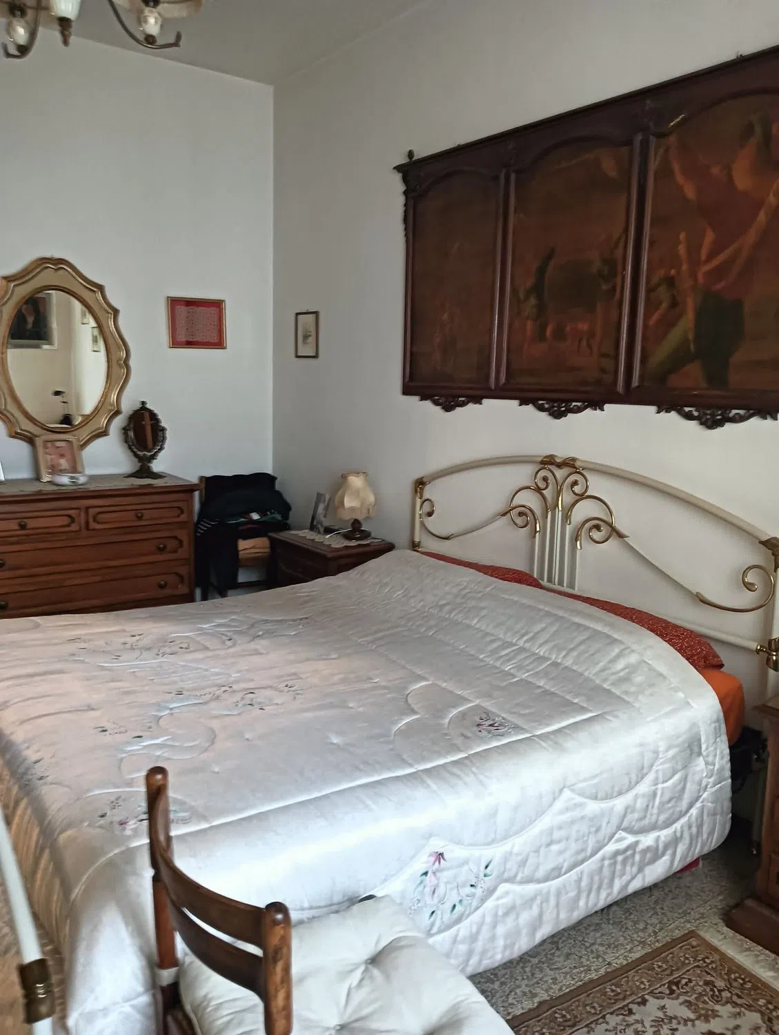 Appartamento in via Jacopo Nardi - Photo 20