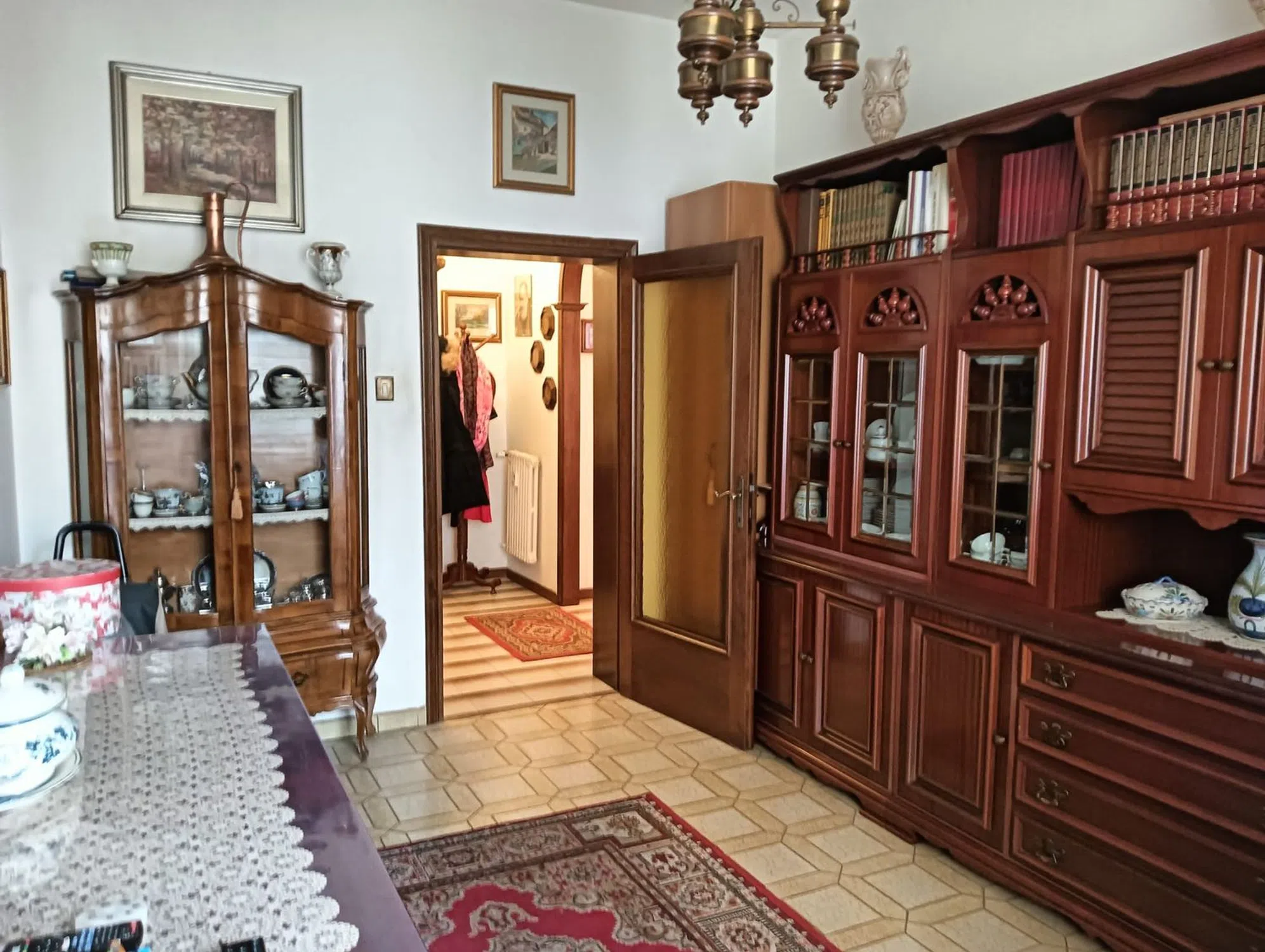 Appartamento in via Jacopo Nardi - Photo 3