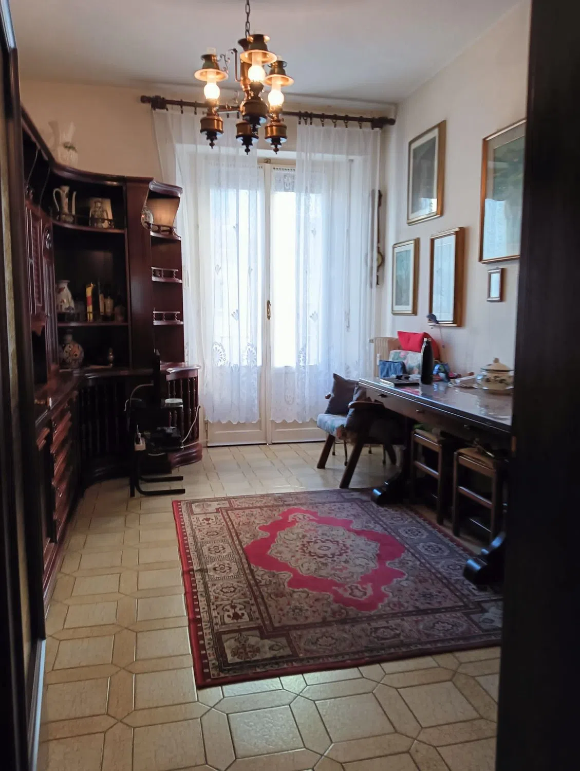 Appartamento in via Jacopo Nardi - Photo 4