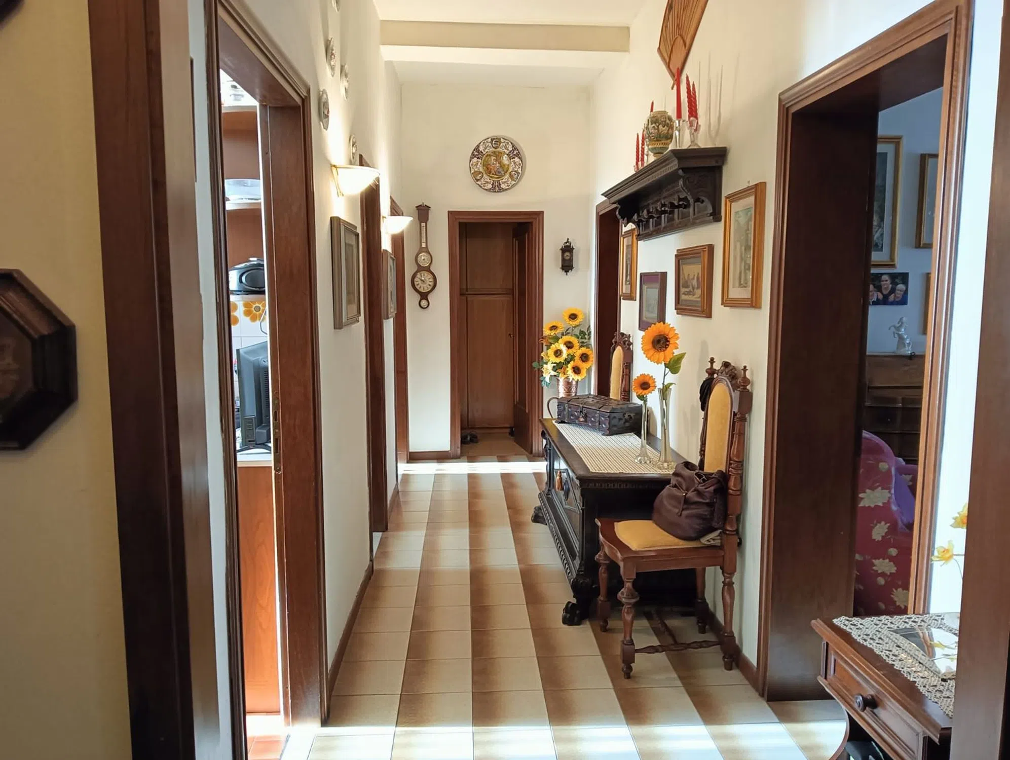 Appartamento in via Jacopo Nardi - Photo 6