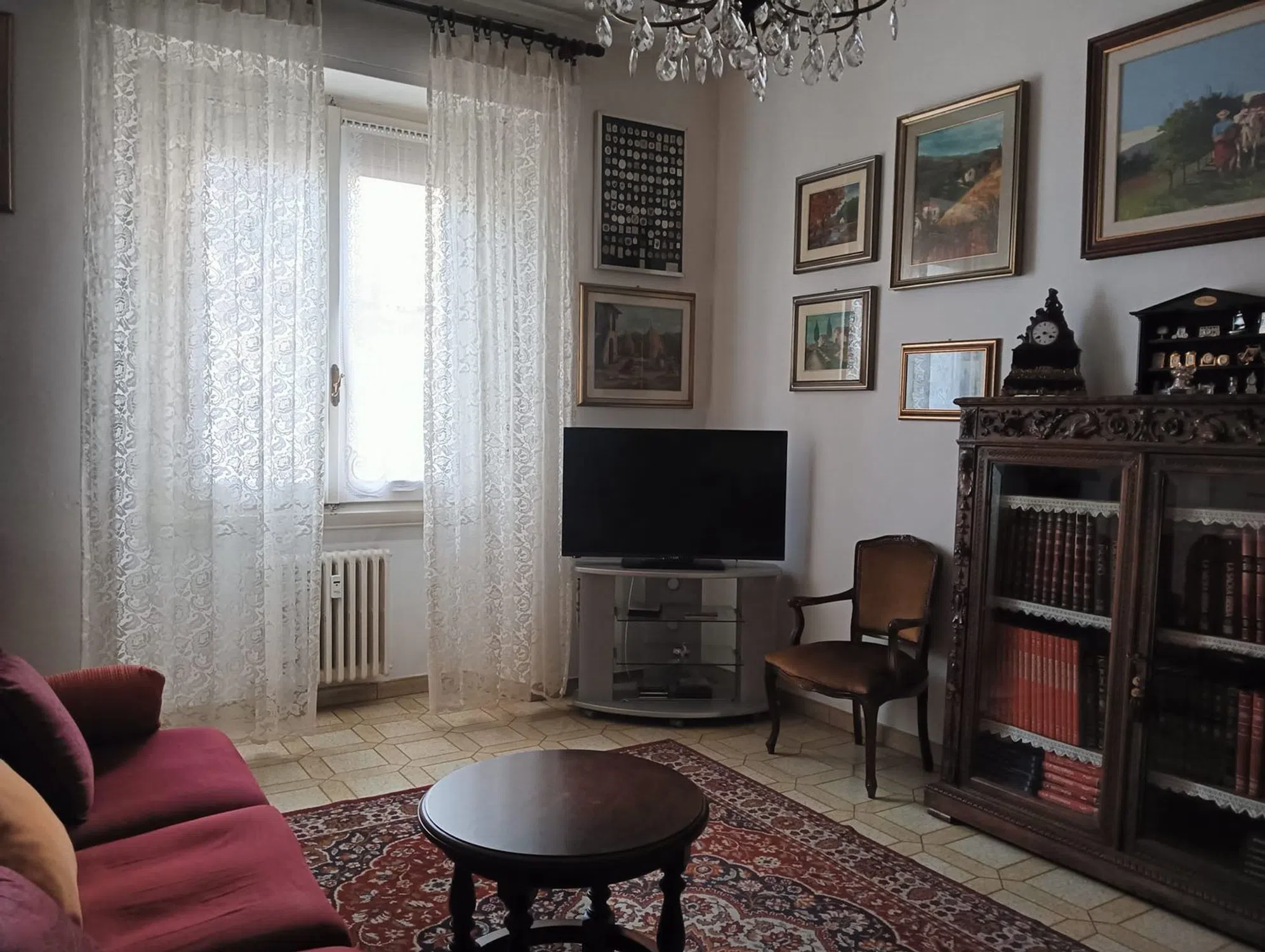 Appartamento in via Jacopo Nardi - Photo 7