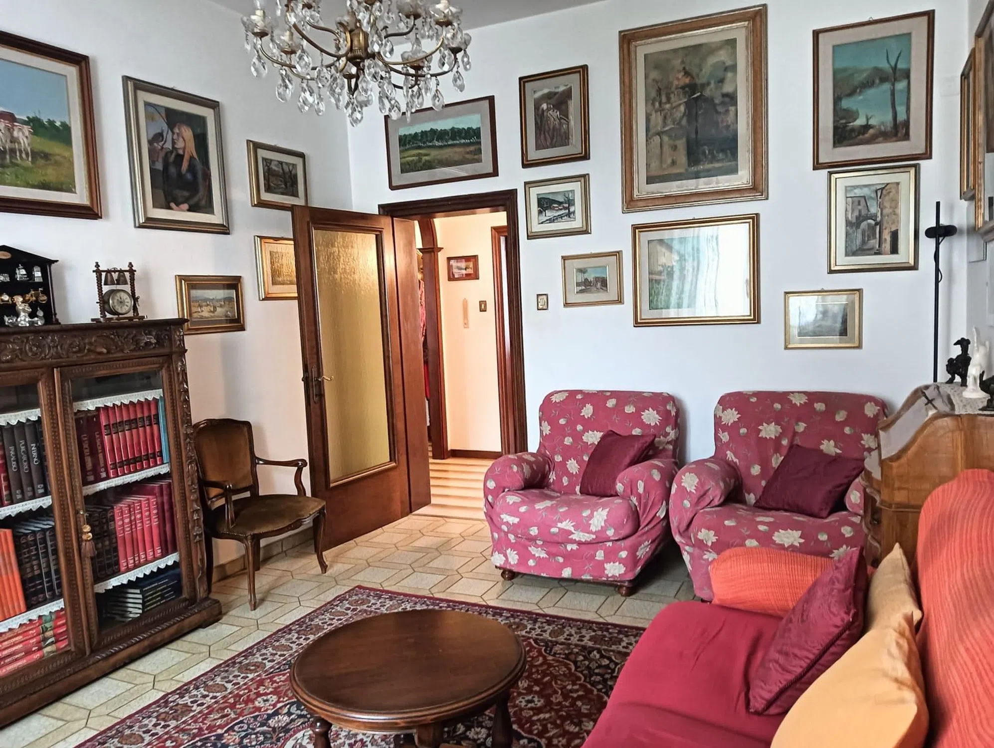 Appartamento in via Jacopo Nardi - Photo 8