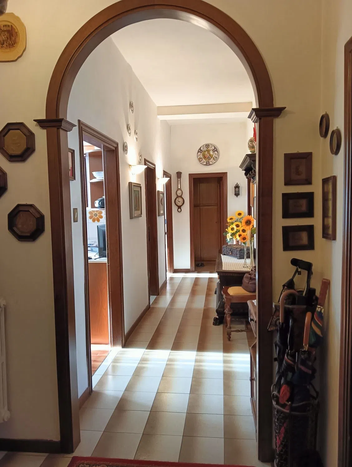 Appartamento in via Jacopo Nardi - Photo 9