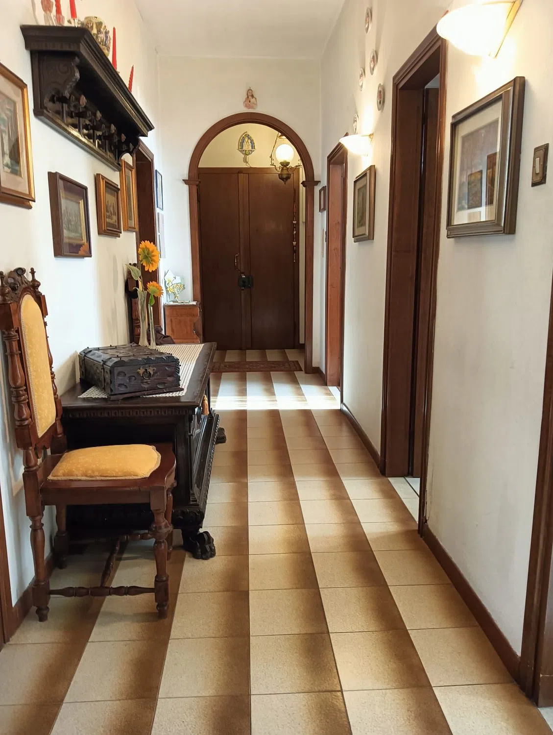 Appartamento in via Jacopo Nardi - Photo 10