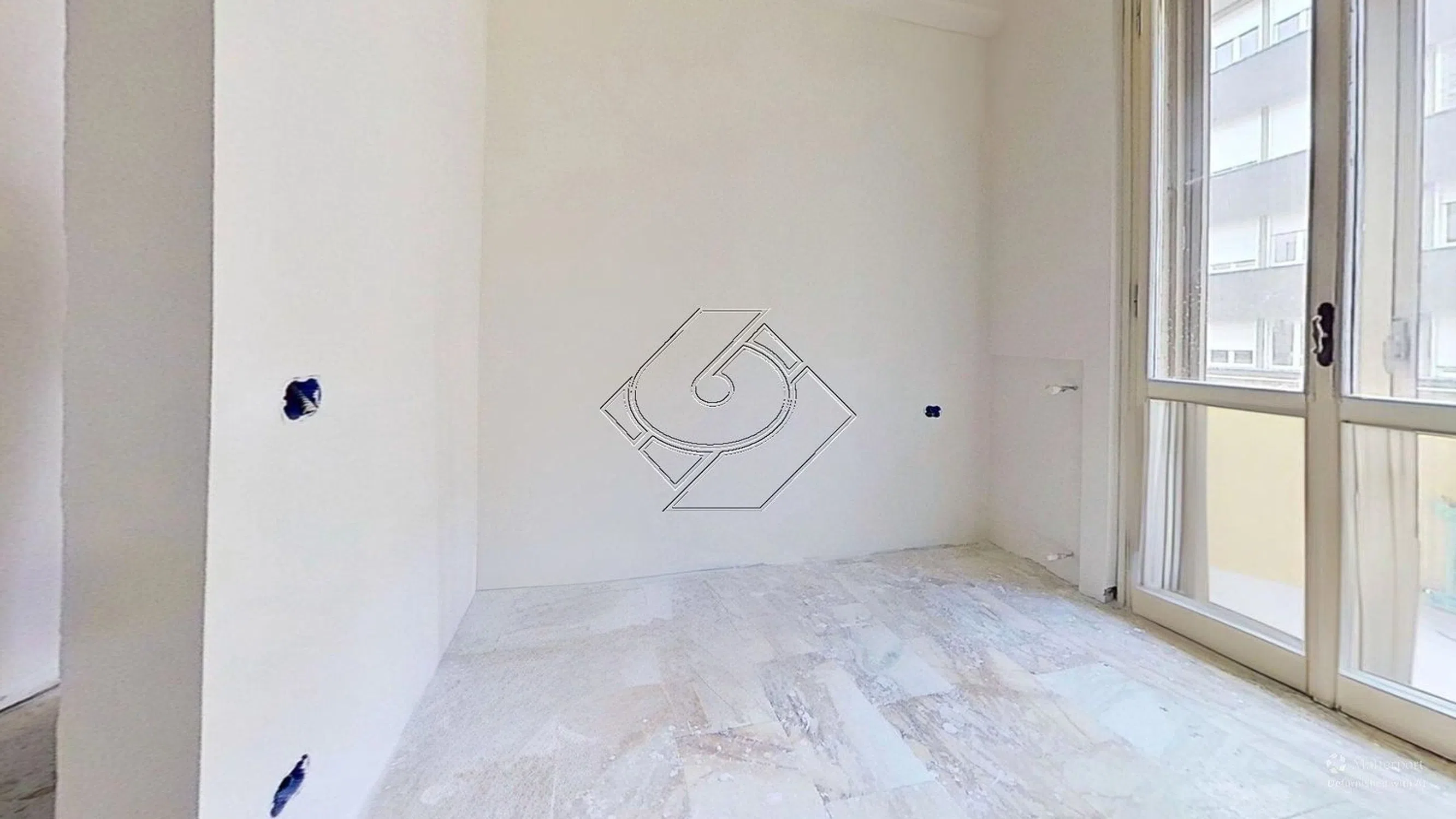 Trilocale in via delle Carra s.n.c. - Photo 2