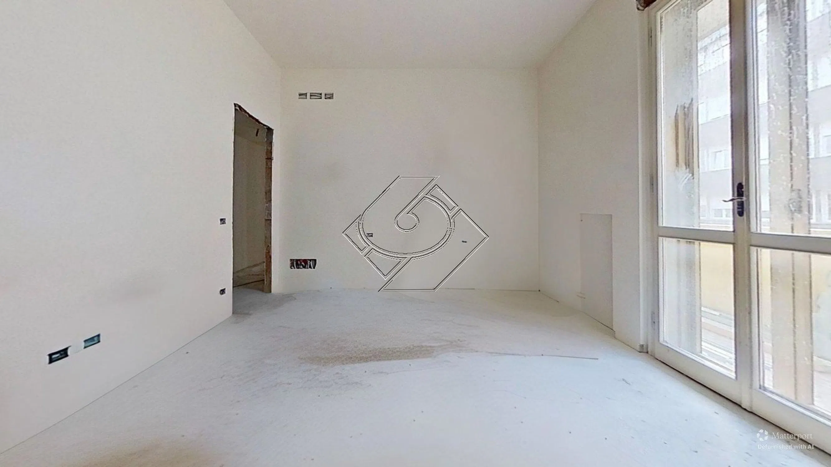 Trilocale in via delle Carra s.n.c. - Photo 12