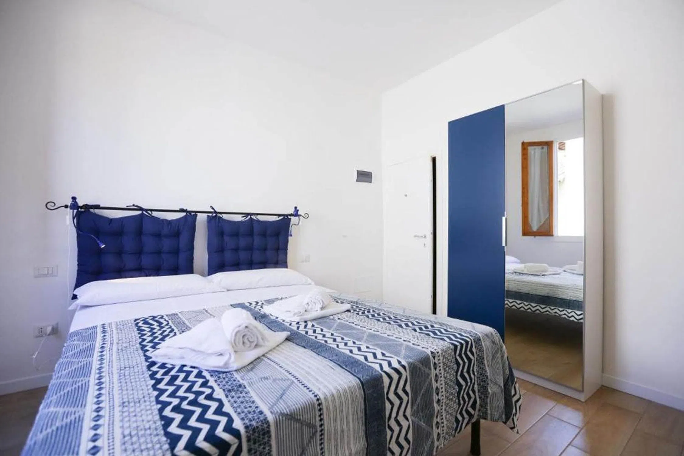 Trilocale in via San Gallo, 12 - Photo 20