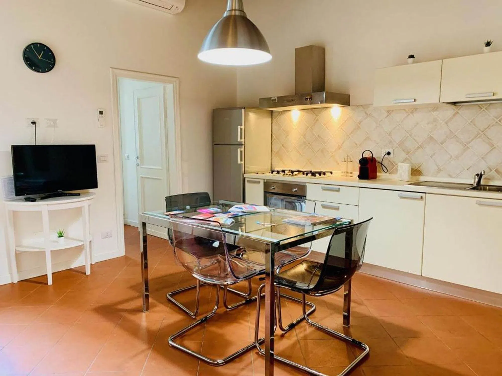 Trilocale in via San Gallo, 12 - Photo 3