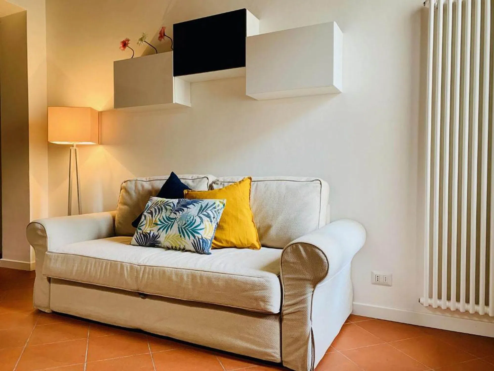 Trilocale in via San Gallo, 12 - Photo 6