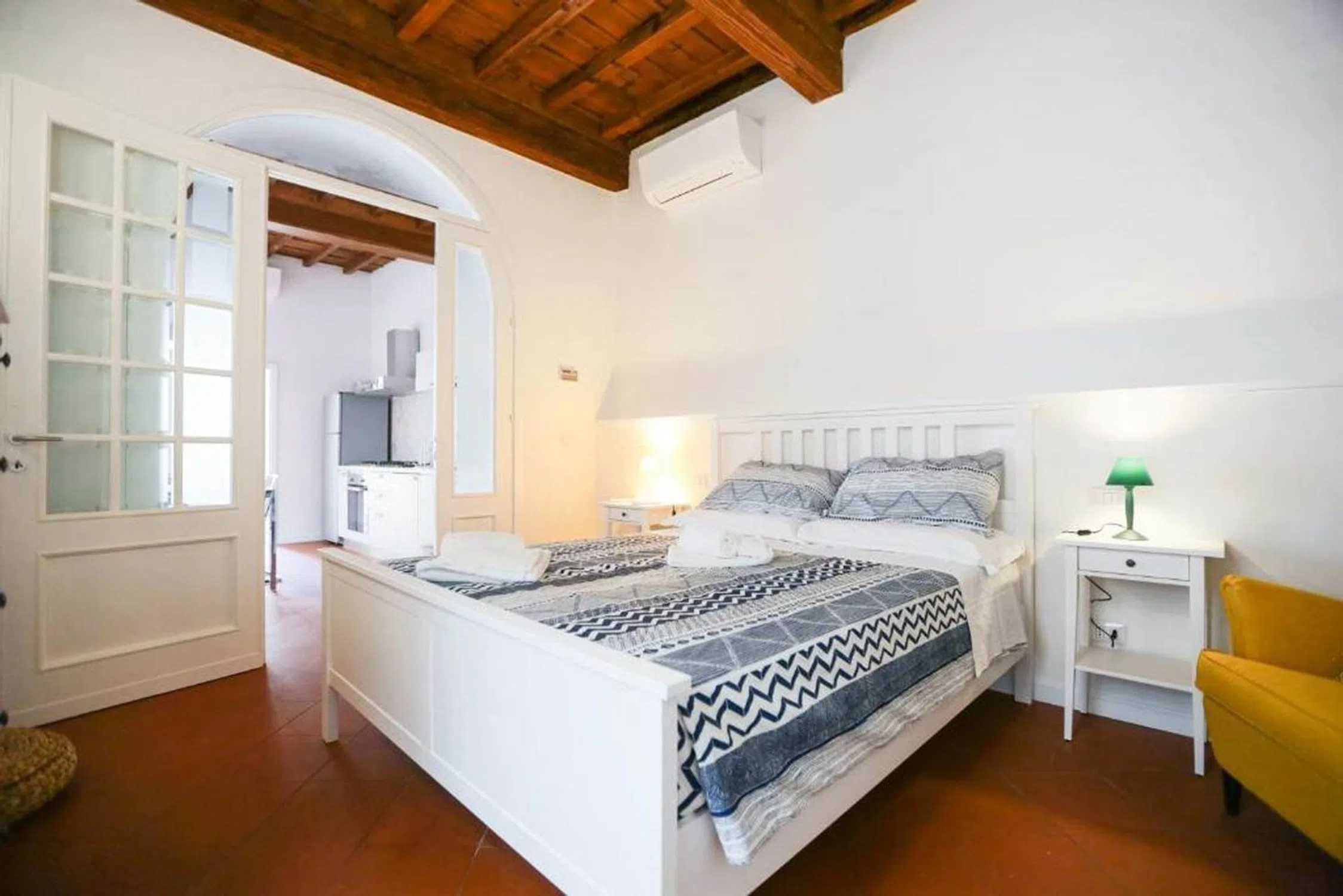 Trilocale in via San Gallo, 12 - Photo 10