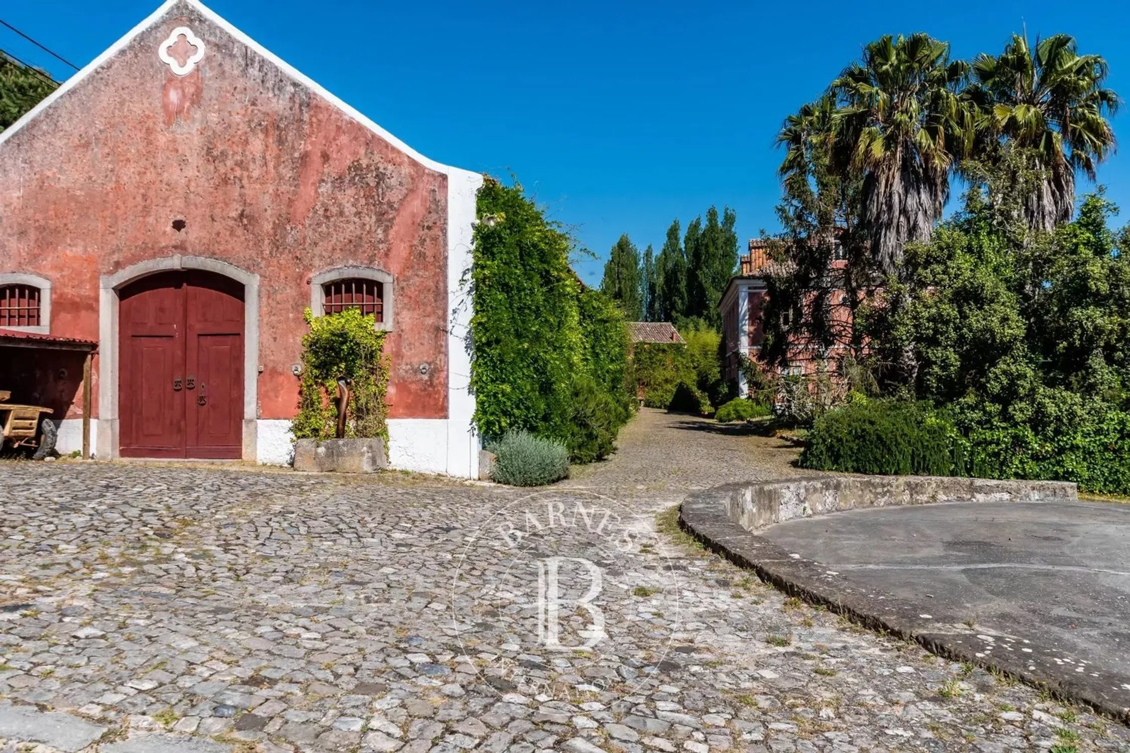 Quinta - Photo 17