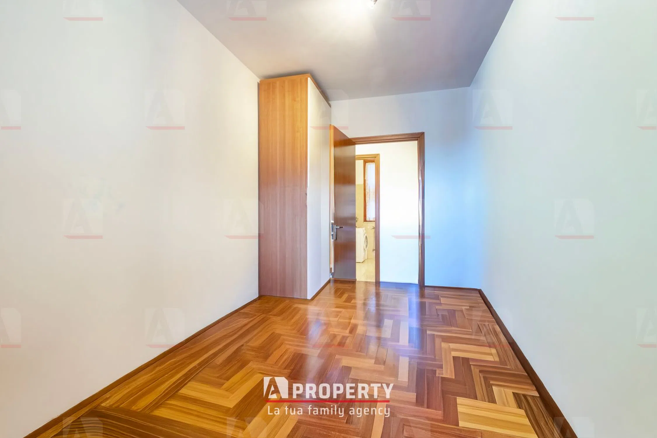 Trilocale in via Diego Fabbri, 71 - Photo 15