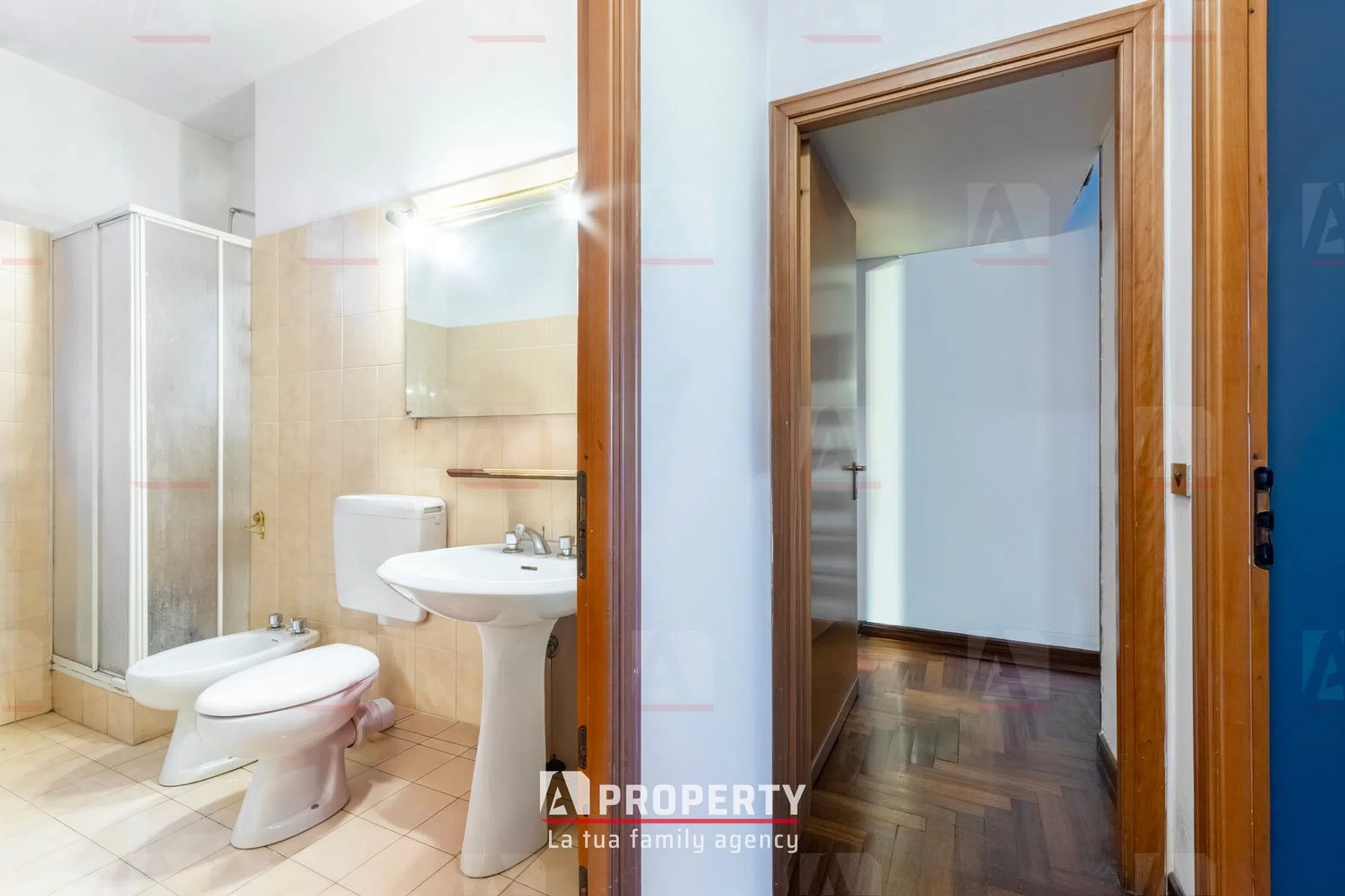 Trilocale in via Diego Fabbri, 71 - Photo 17