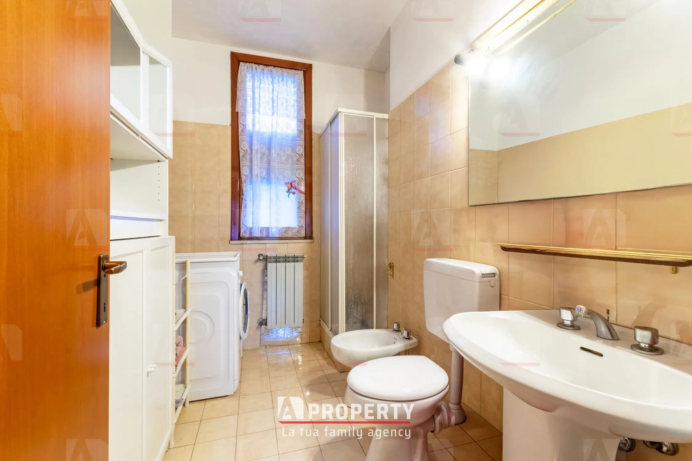 Trilocale in via Diego Fabbri, 71 - Photo 18