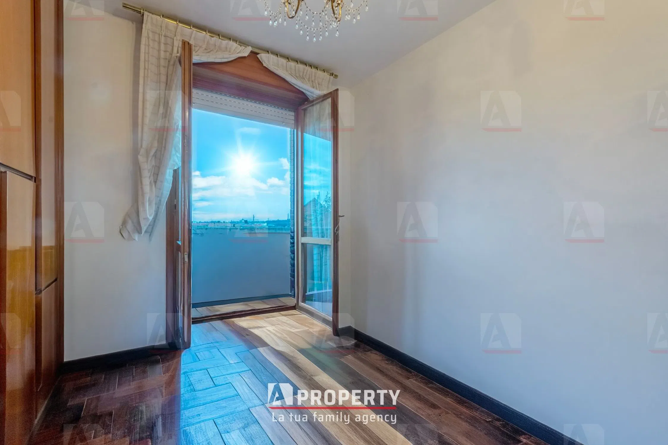 Trilocale in via Diego Fabbri, 71 - Photo 19