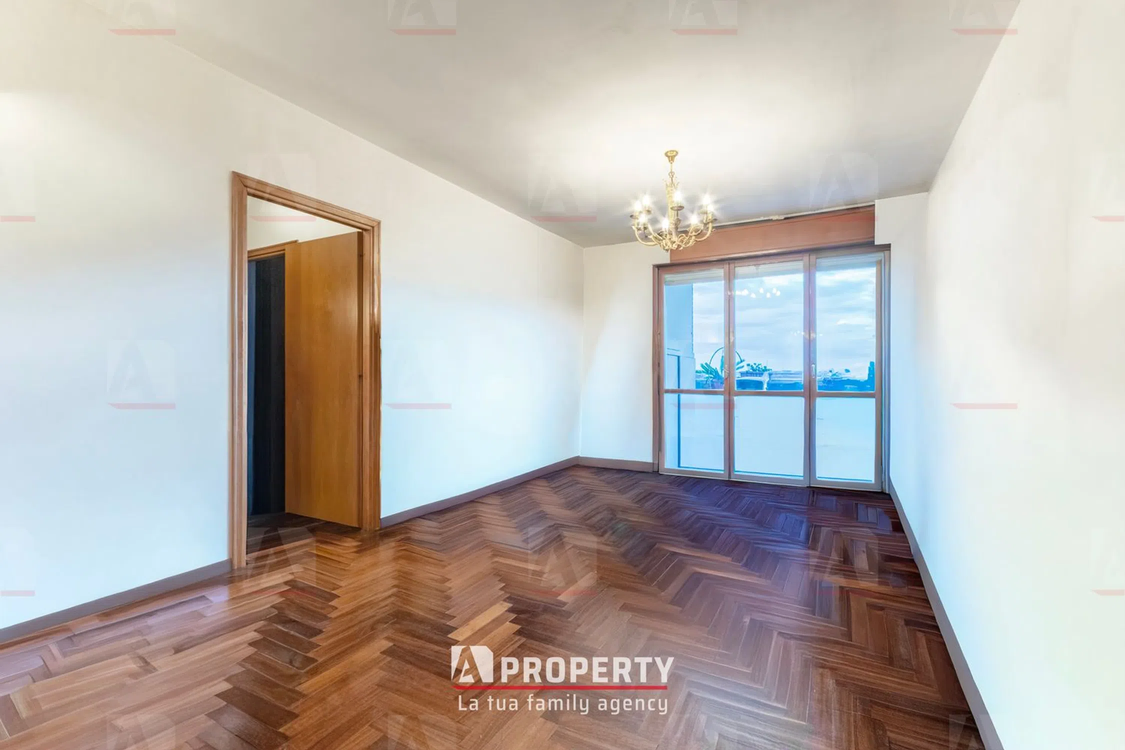 Trilocale in via Diego Fabbri, 71 - Photo 4