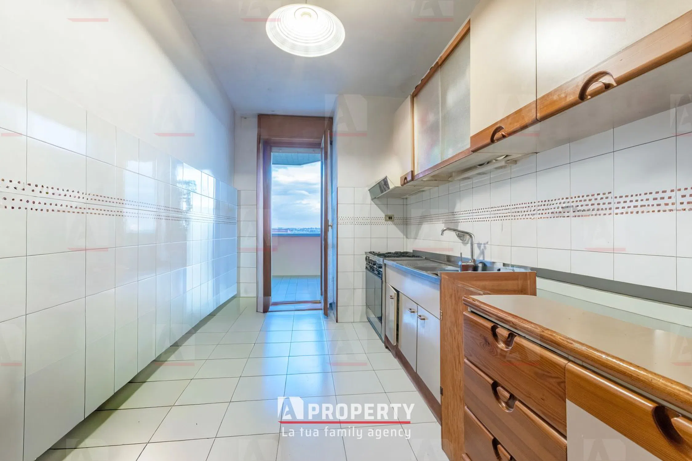 Trilocale in via Diego Fabbri, 71 - Photo 7
