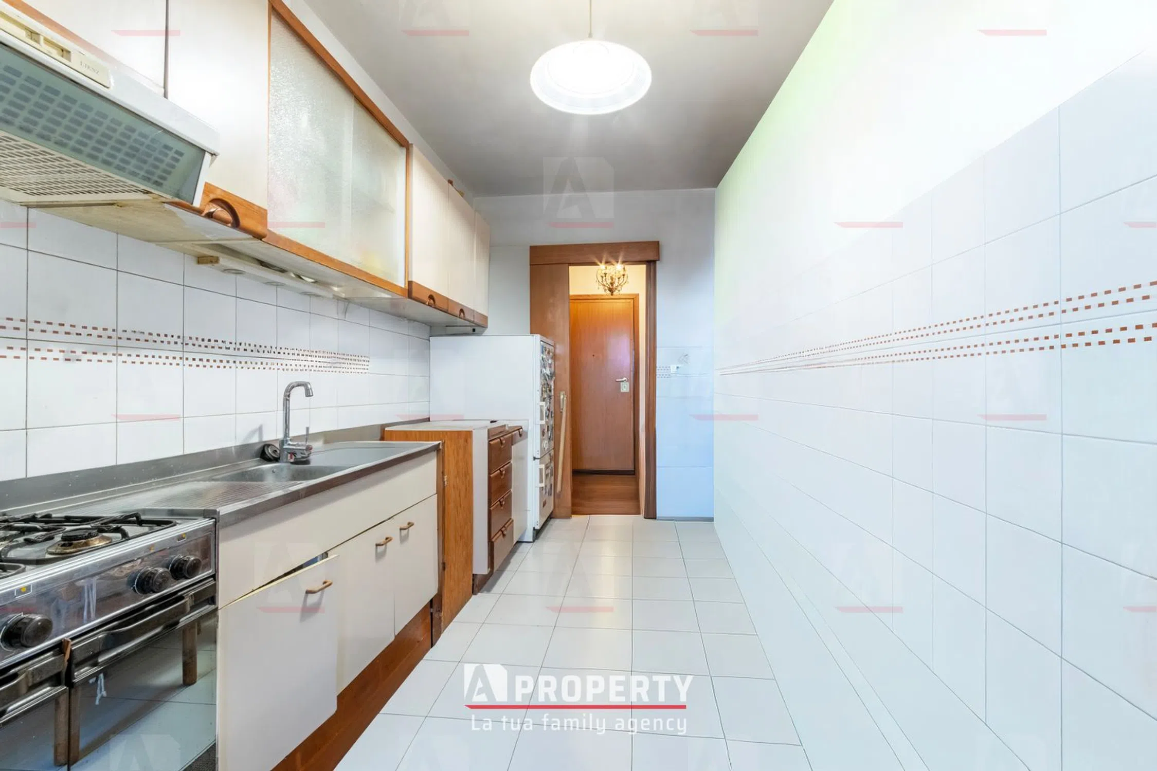 Trilocale in via Diego Fabbri, 71 - Photo 8