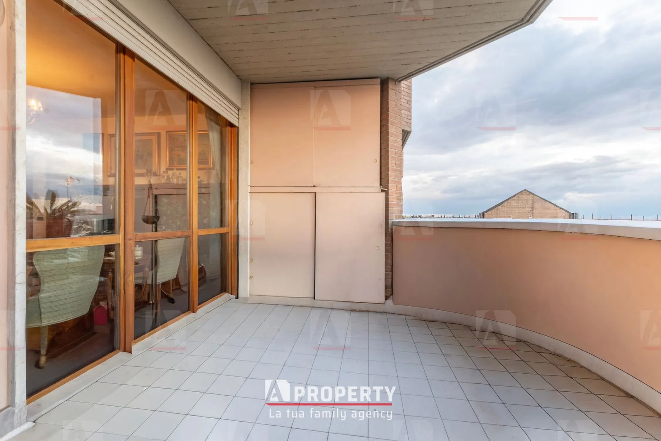 Trilocale in via Diego Fabbri, 71 - Photo 10