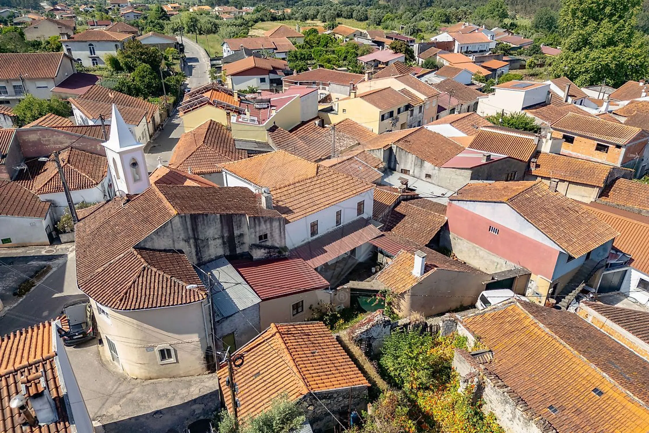 Moradia independente na rua da Alegria - Photo 4
