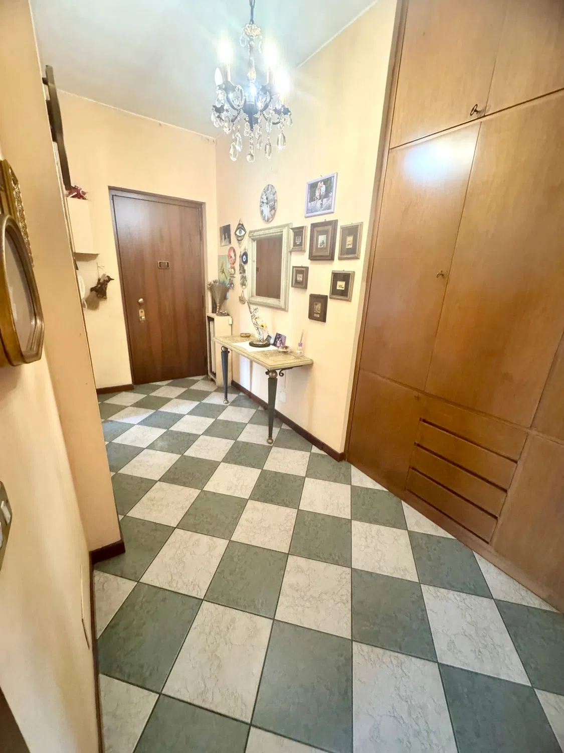Trilocale in via Teodosio, 33 - Photo 3
